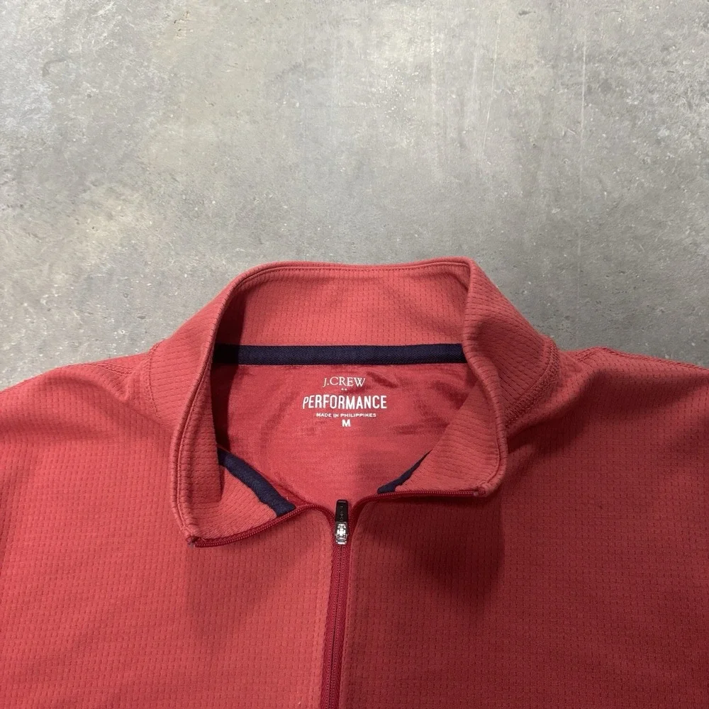 J. Crew great send